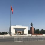 Bishkek, Kyrgyzstan