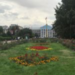 Bishkek, Kyrgyzstan