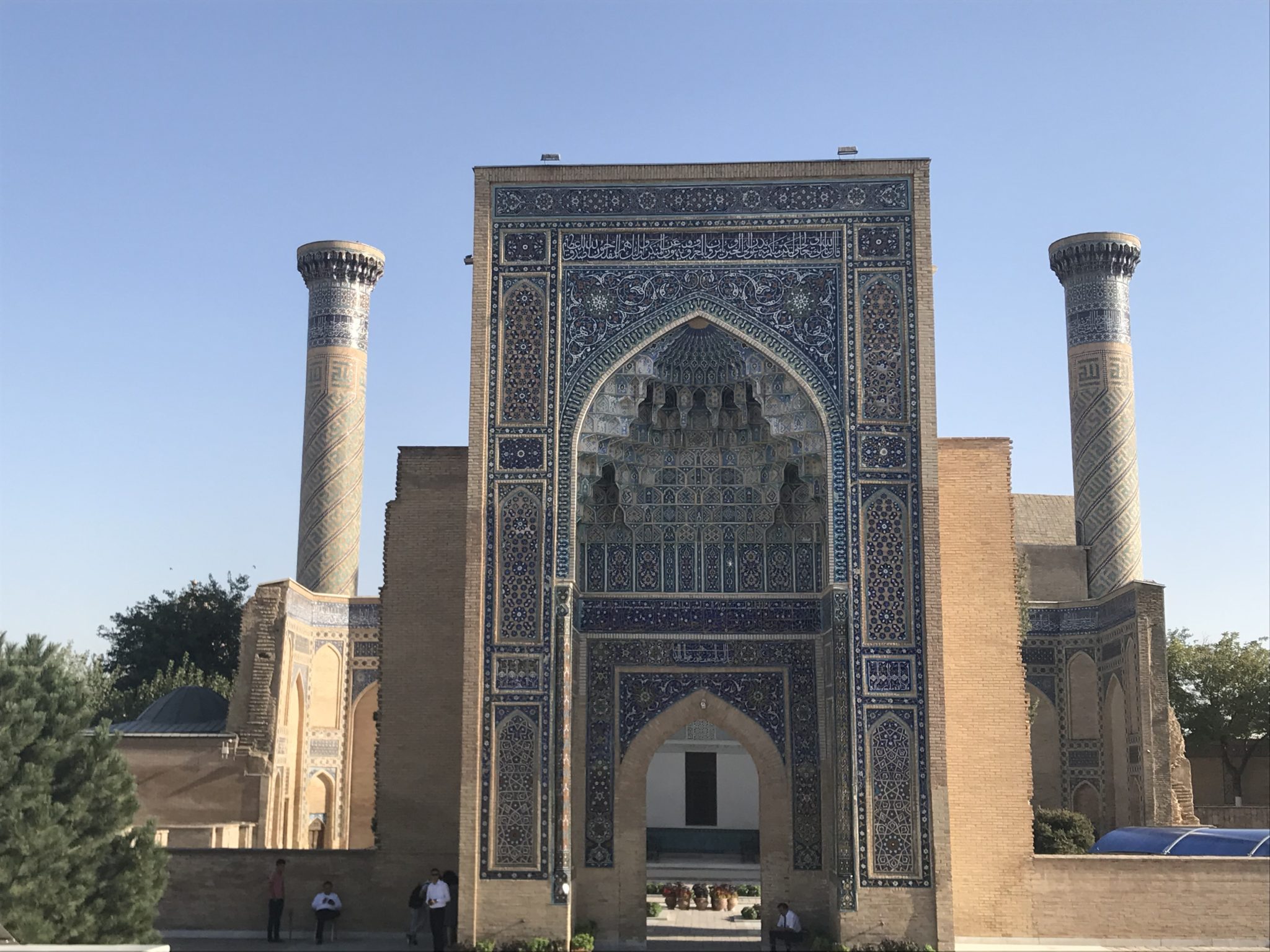 samarkand