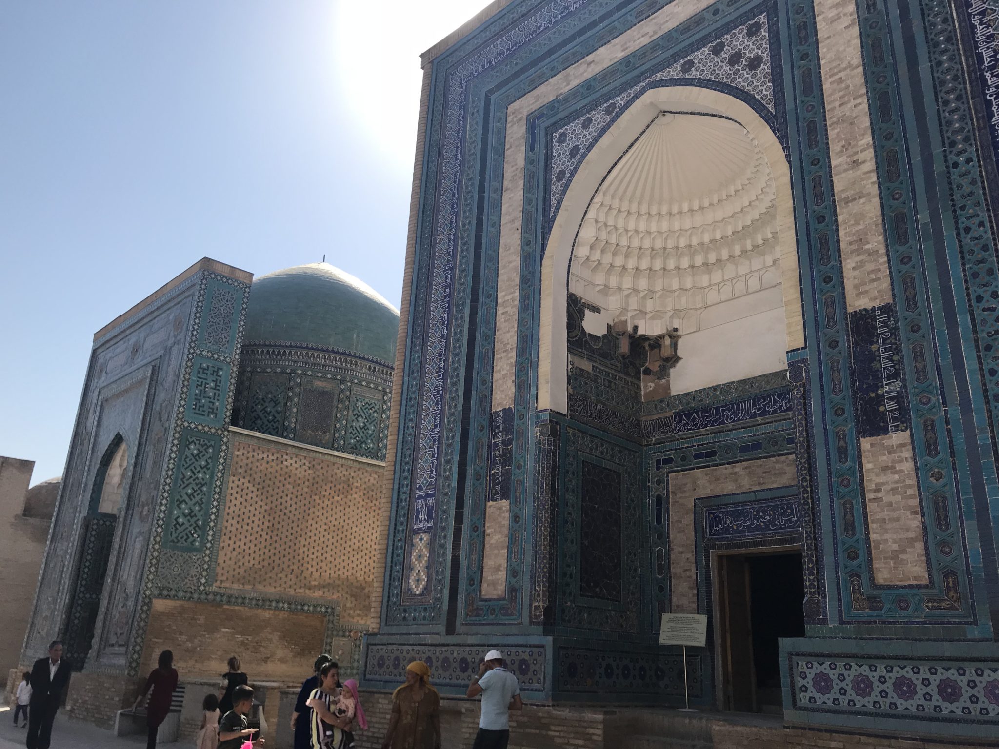 Samarkand, Uzbekistan