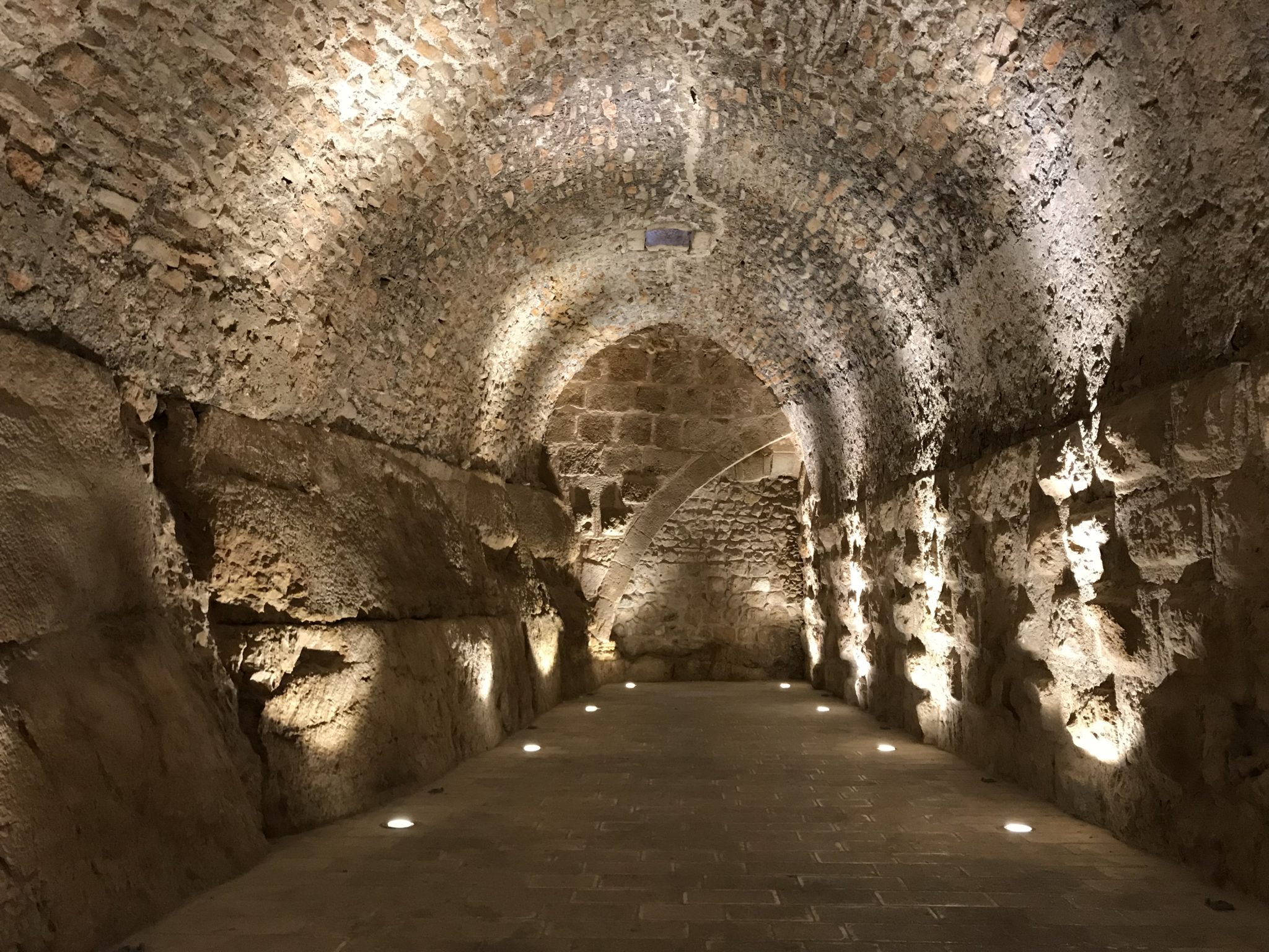 Ajloun, Jordanie