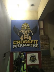 CrossFit