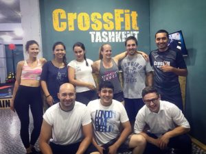 CrossFit