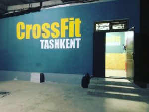 CrossFit