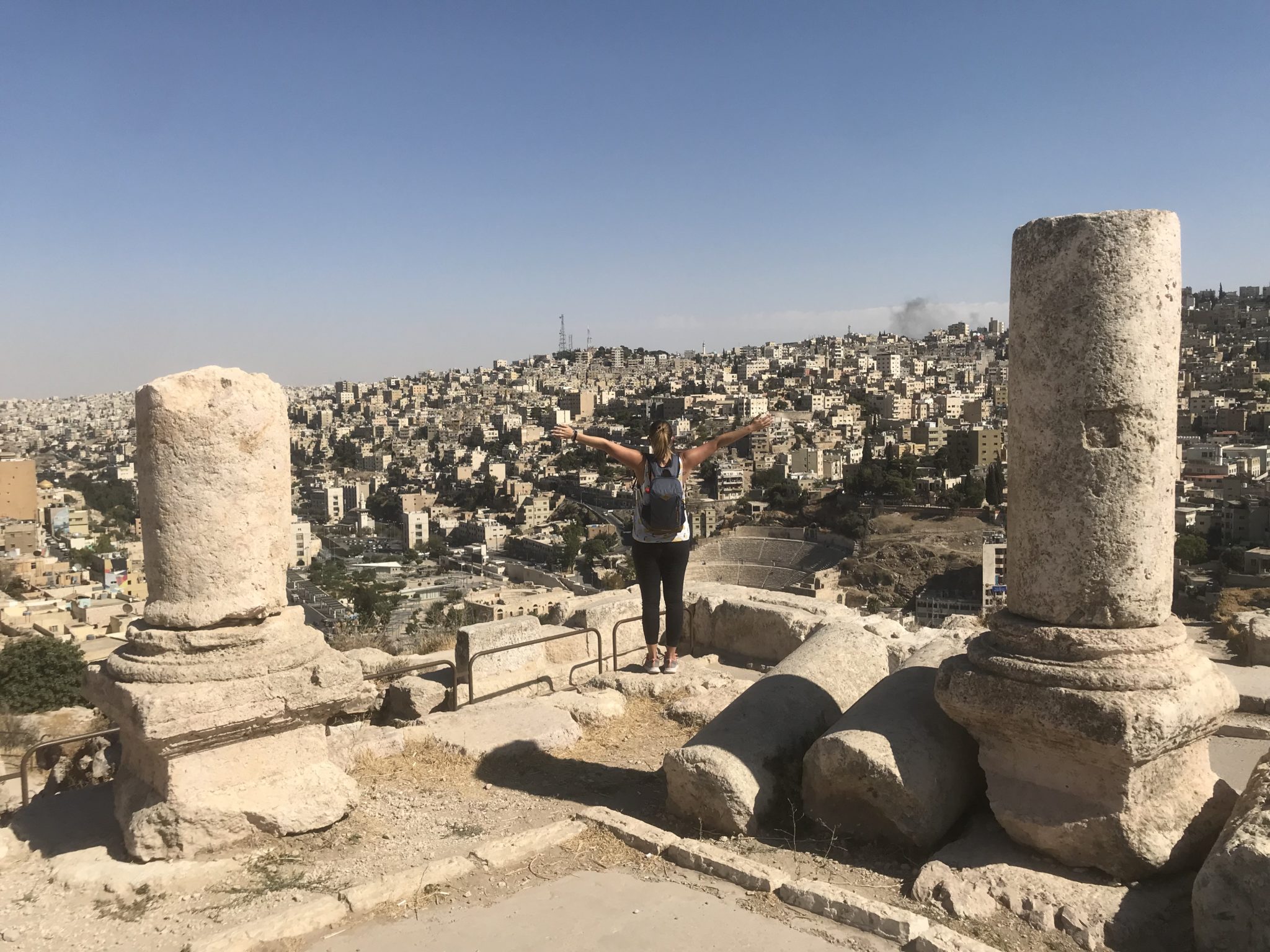 Amman, Jordanie