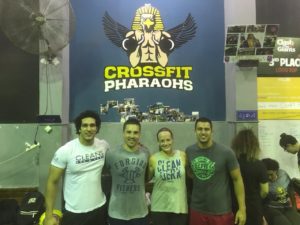 CrossFit