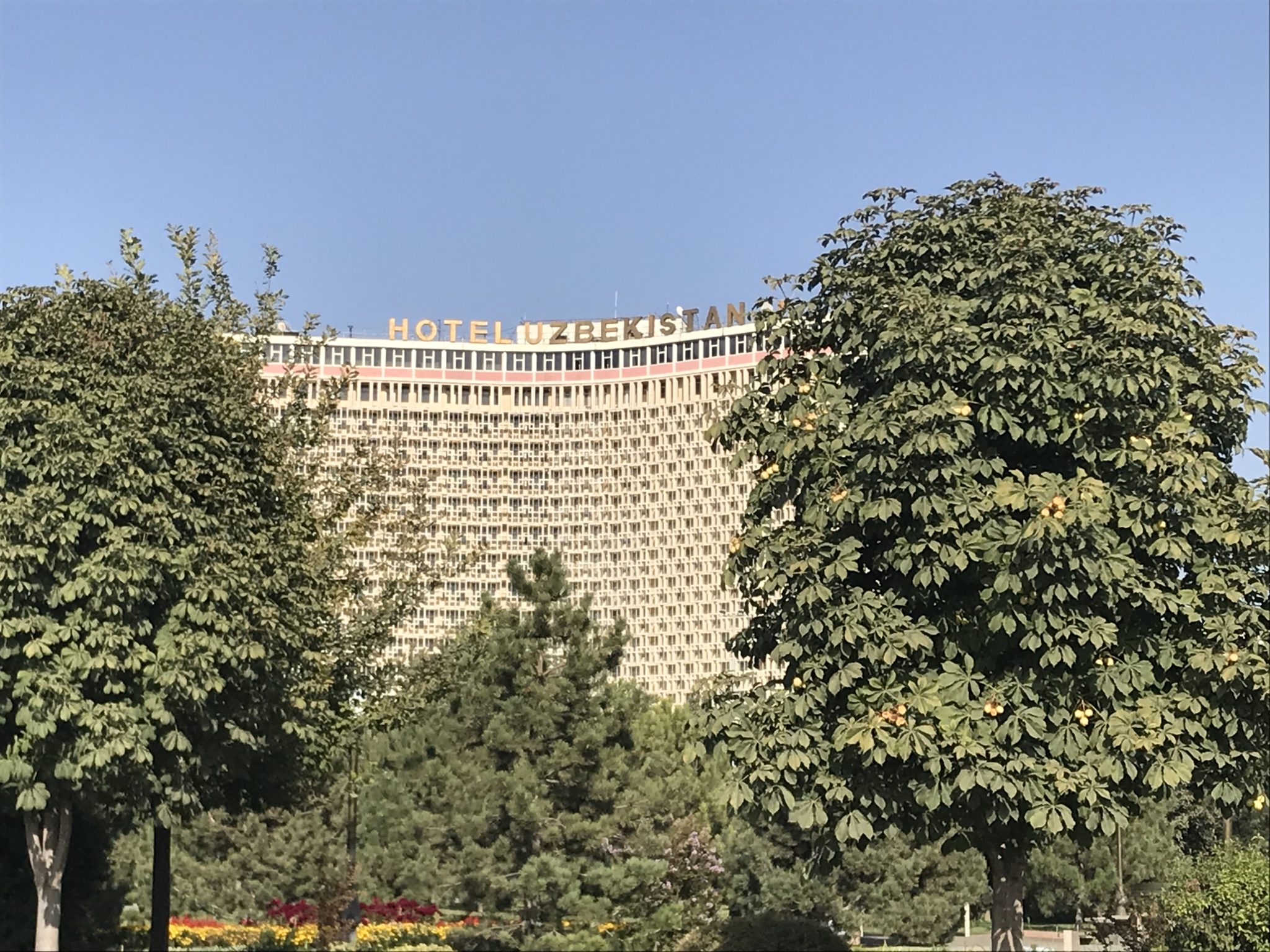 Tashkent, Uzbekistan