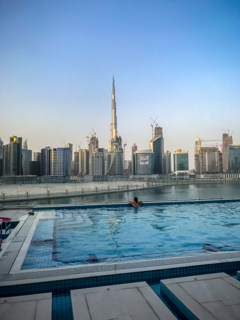 Dubai, United Arab Emirates