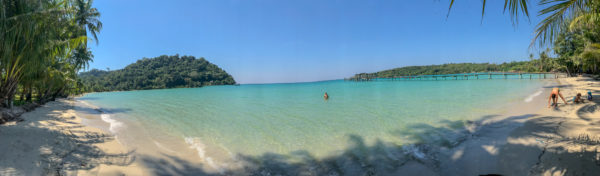 Koh Kood, Thaïlande