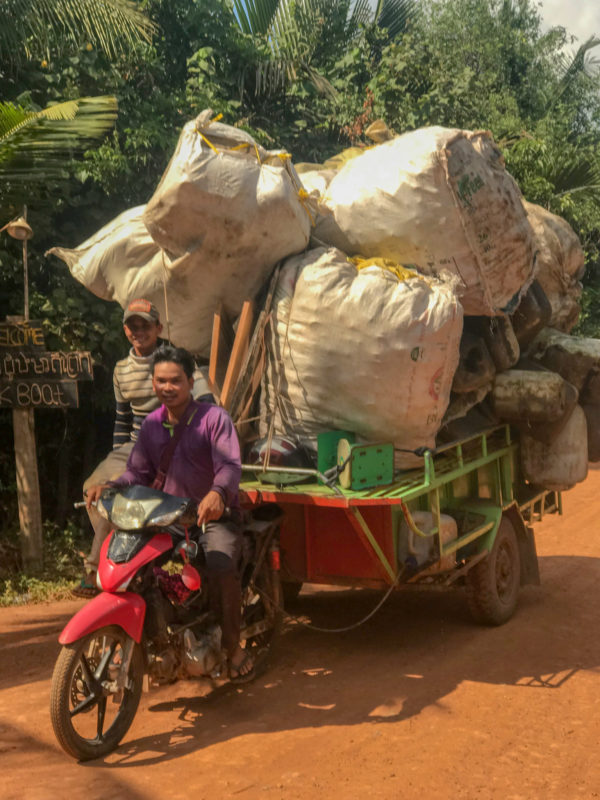 Cambodge