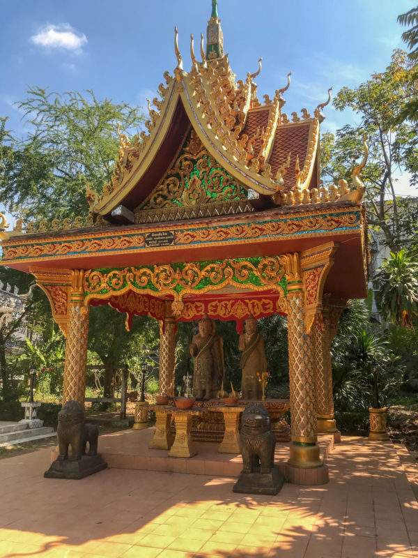 Vientiane, Laos