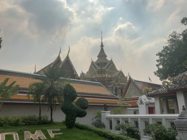 Bangkok, Thaïlande