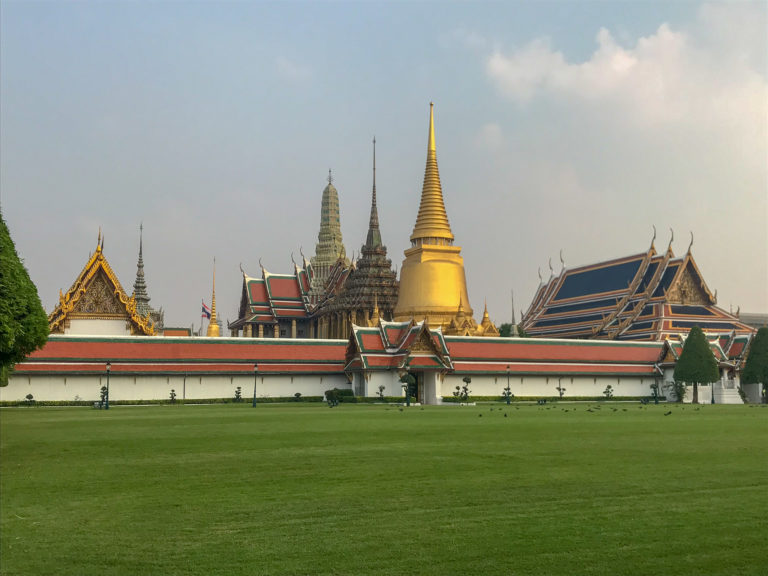 Bangkok, Thaïlande