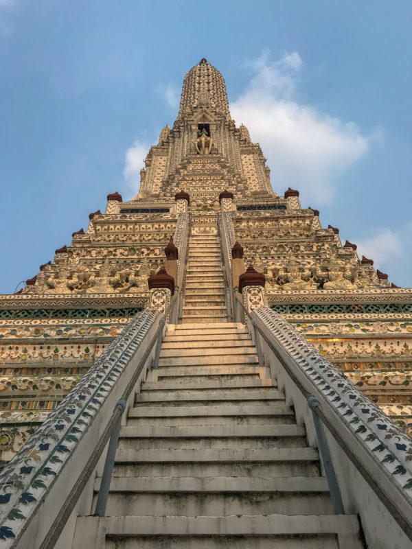 Bangkok, Thaïlande