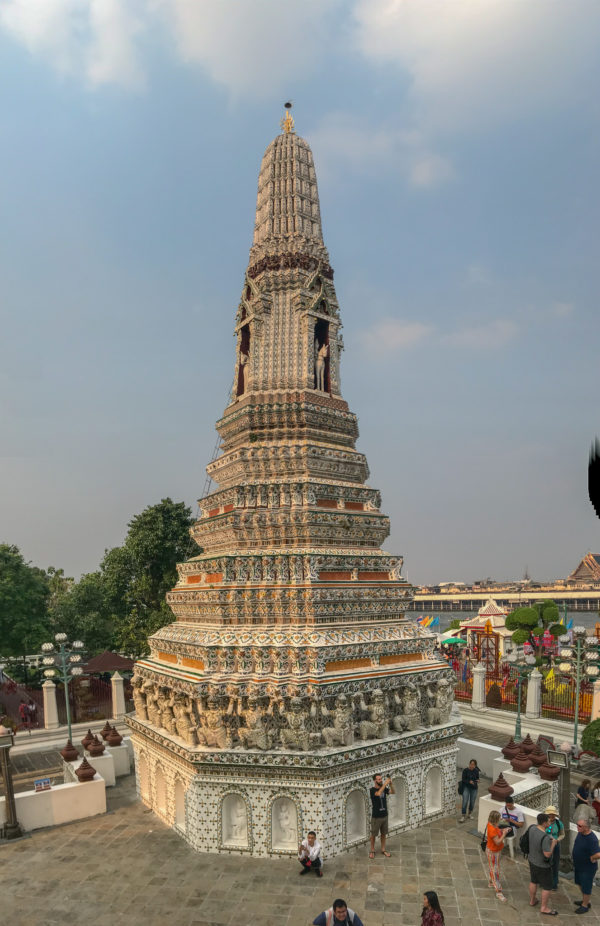 Bangkok, Thaïlande