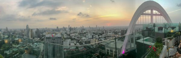 Bangkok, Thaïlande