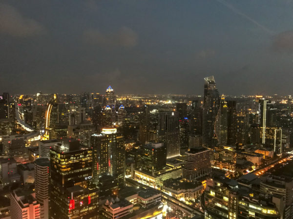 Bangkok, Thaïlande