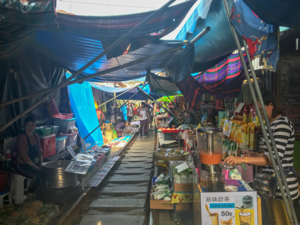 Bangkok, Thaïlande