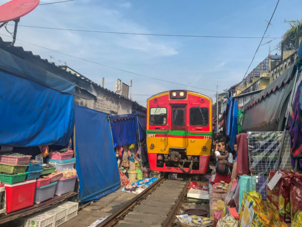 Bangkok, Thaïlande