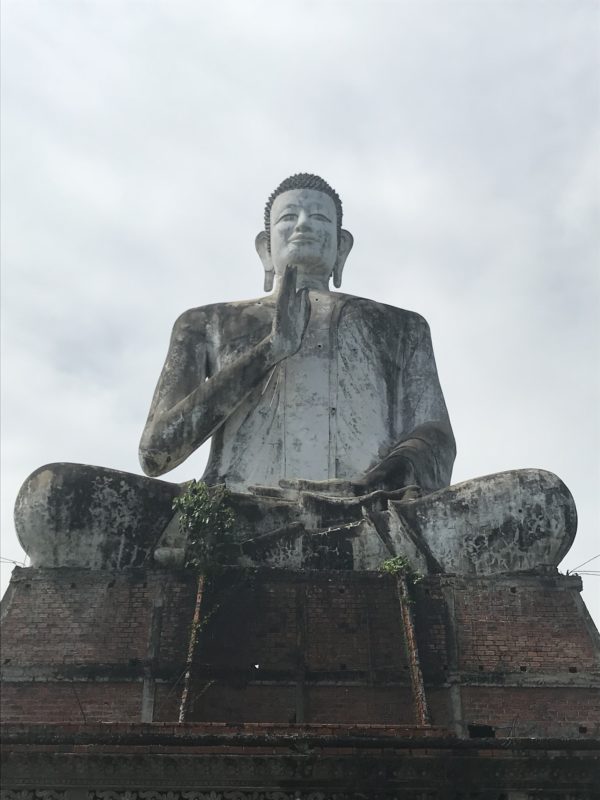 Battambang, Cambodge