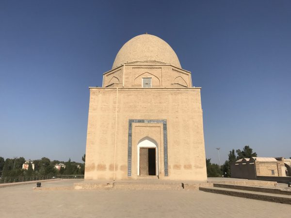 Samarkand, Uzbekistan